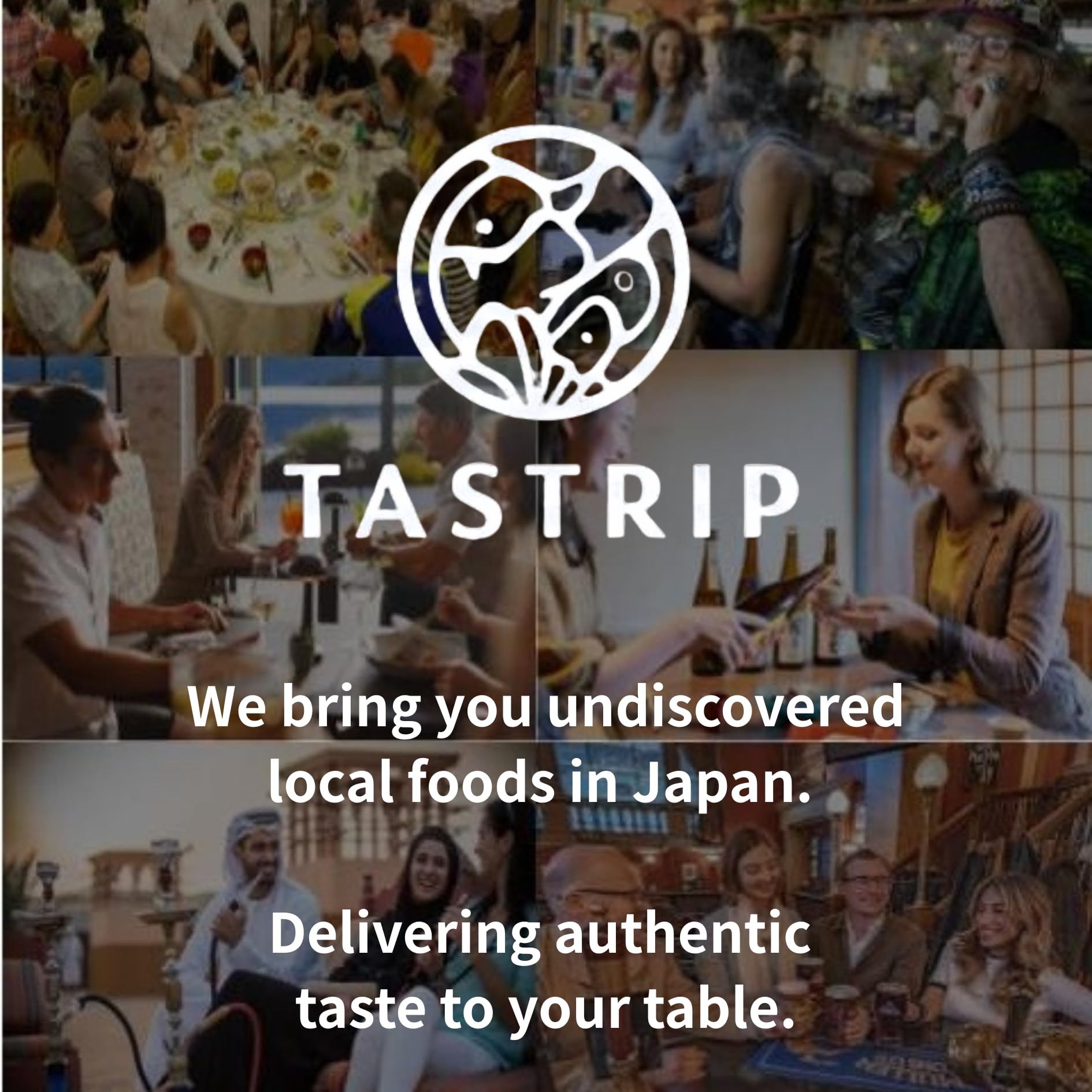 Paquete de caldo Tastrip Dashi – Base para sopa japonesa 8 g × 5 paquetes Sin glutamato monosódico umami bonito seco japonés