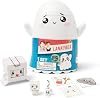 LankyBox Ghost Glow Mystery Box Ghost Mystery Box with 7 Exciting Toys Official Licensed RankyBox
