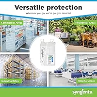 Vista 6 de demanda CS insecticide-32 oz. 5555552