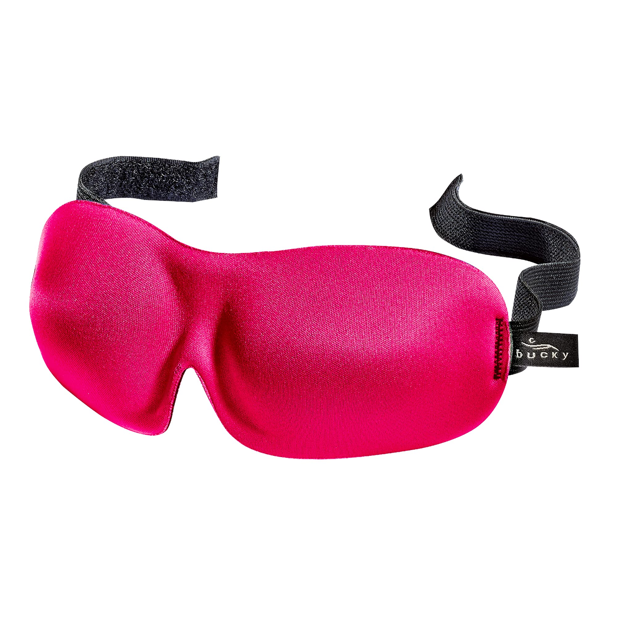 Bucky40 Blinks No Pressure Eye Mask for Travel & Sleep