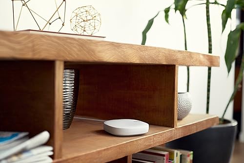 Miniatura 4 de Samsung Electronics ET-WV520B ET-WV520K Smart Wi-Fi System 2x2 MIMO, color blanco (renovado)