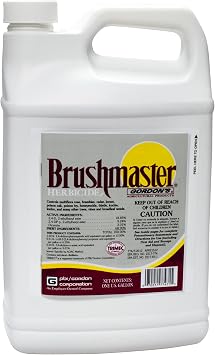 PBI Gordon Brushmaster Herbicide Gallon