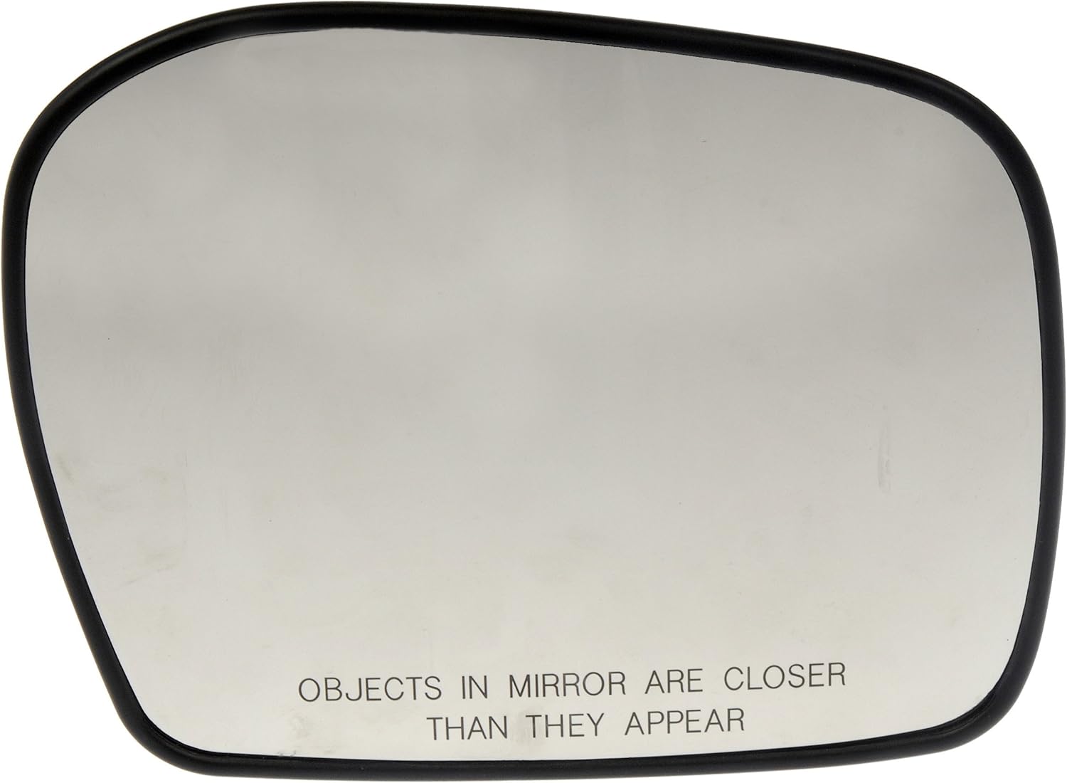 Dorman 56424 Passenger Side Heated Door Mirror Glass Compatible with Select Toyota Models