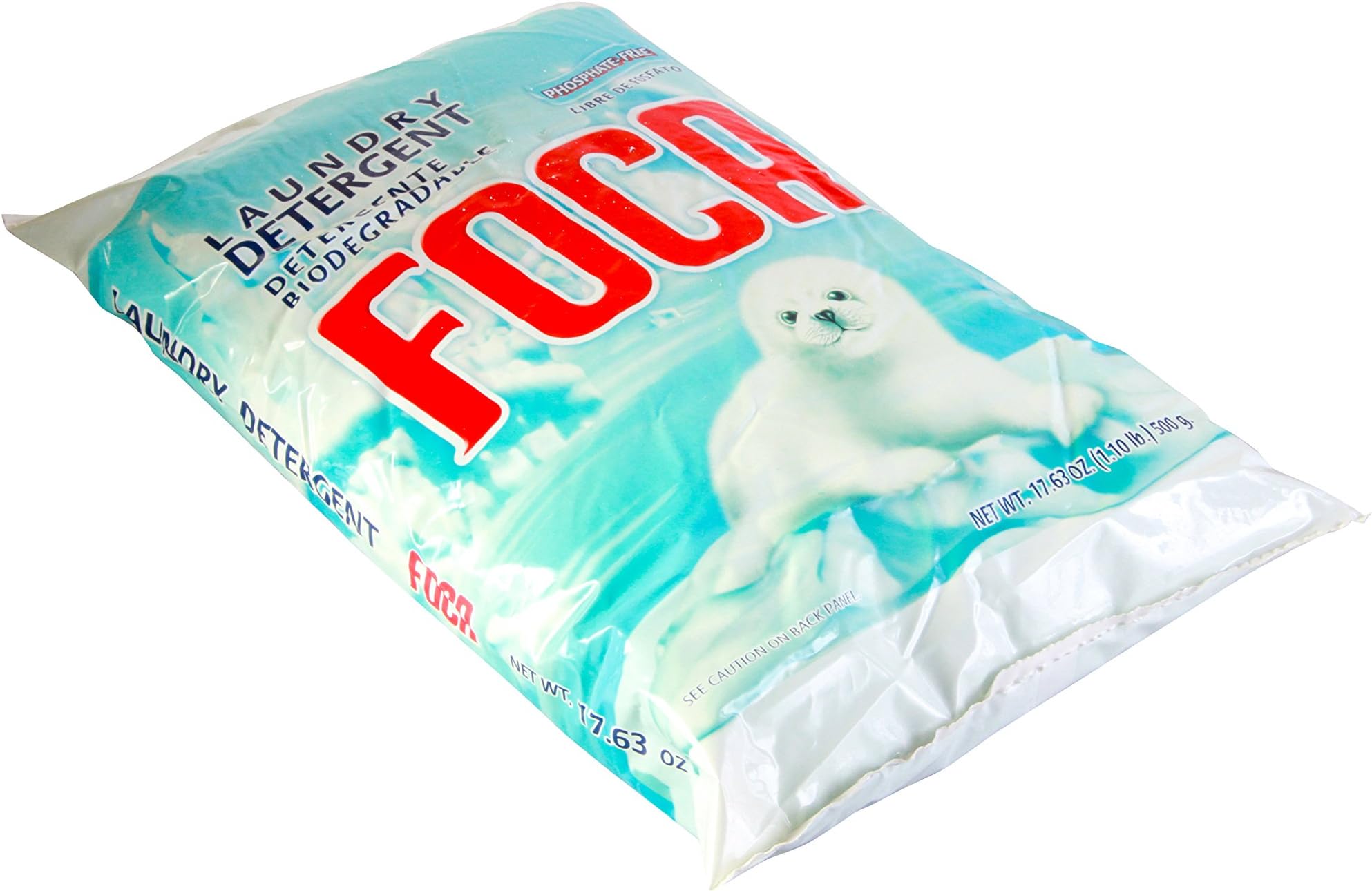 Biodegradeable (Pack of 2)