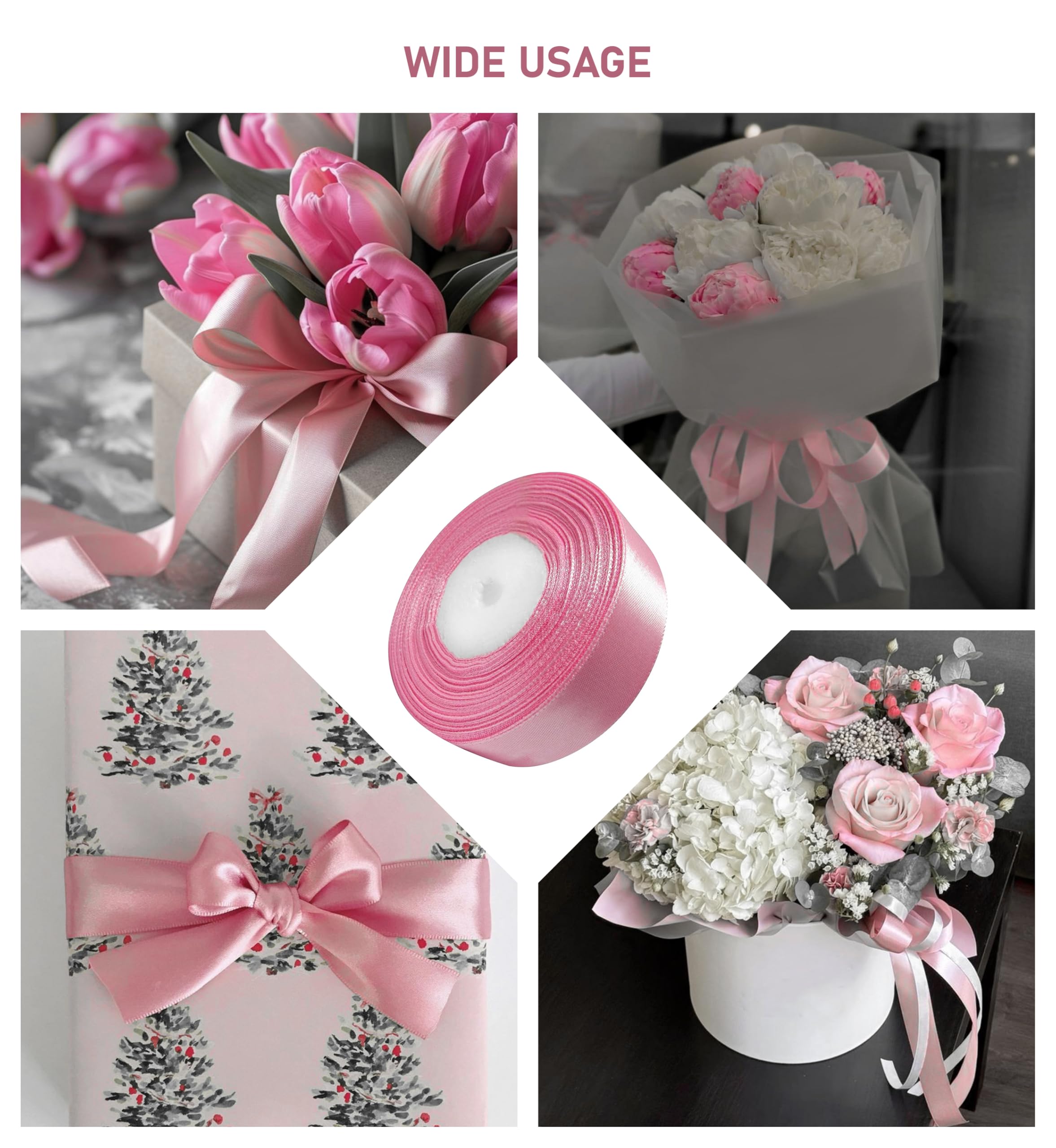 Treat Urself Girly ribbon MA-1 treat urself ୨ৎ Girly ribbon MA-1