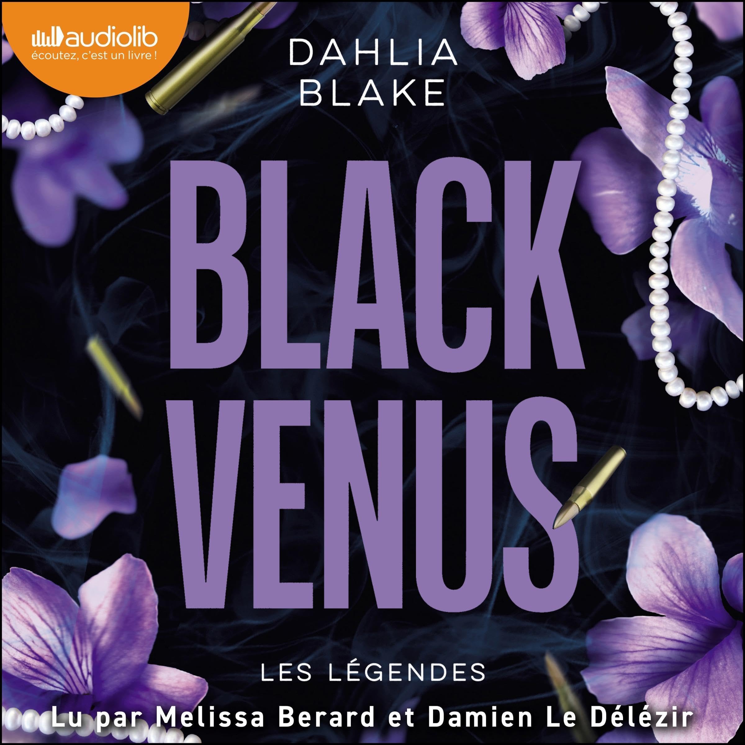 Black Venus