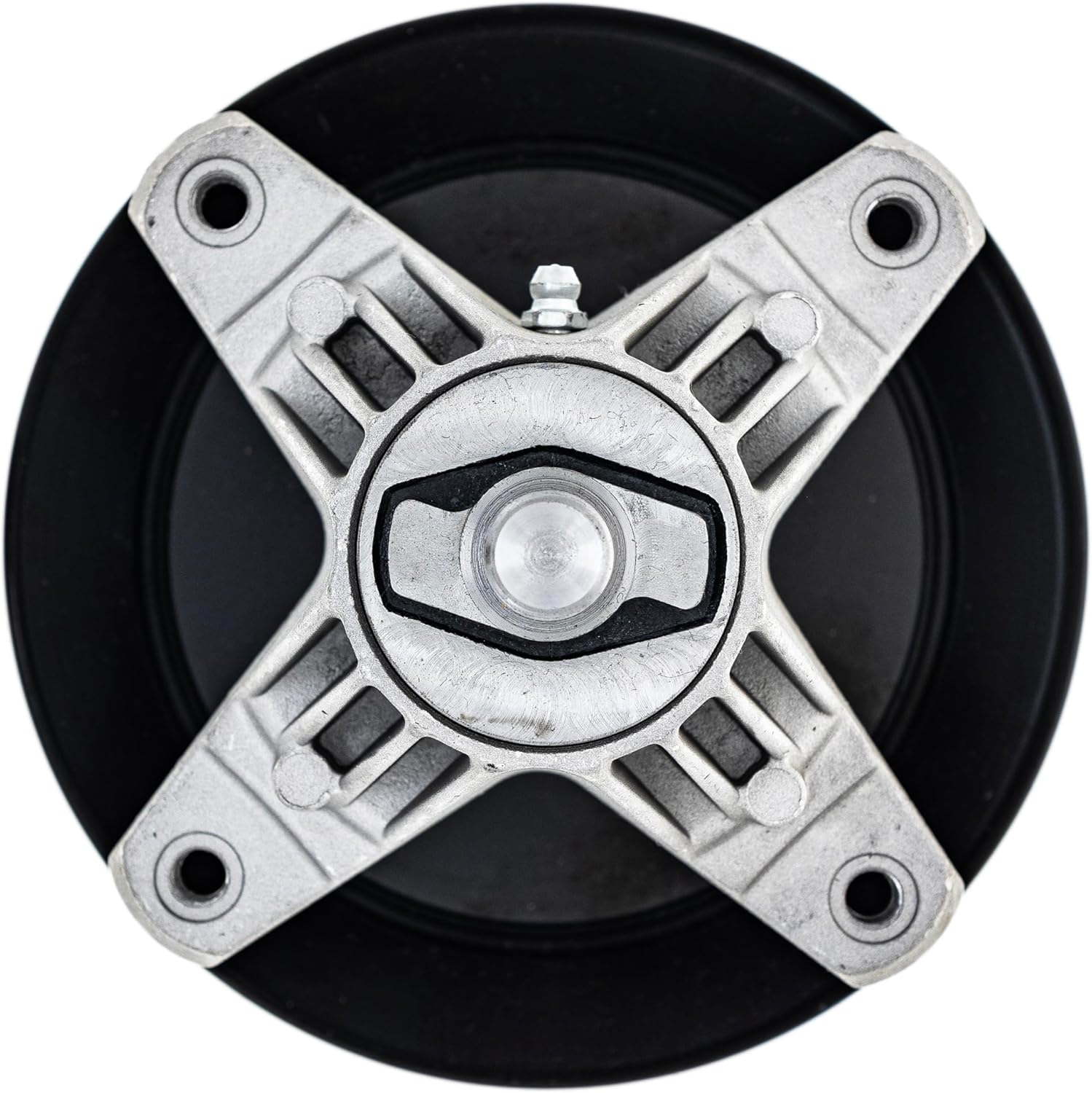 8TEN Spindle for Cub Cadet MTD Craftsman Troy Bilt ZT1 ZTS1 42 Z5200 Mustang Z42 42-Inch Deck 618-09260 618P09260