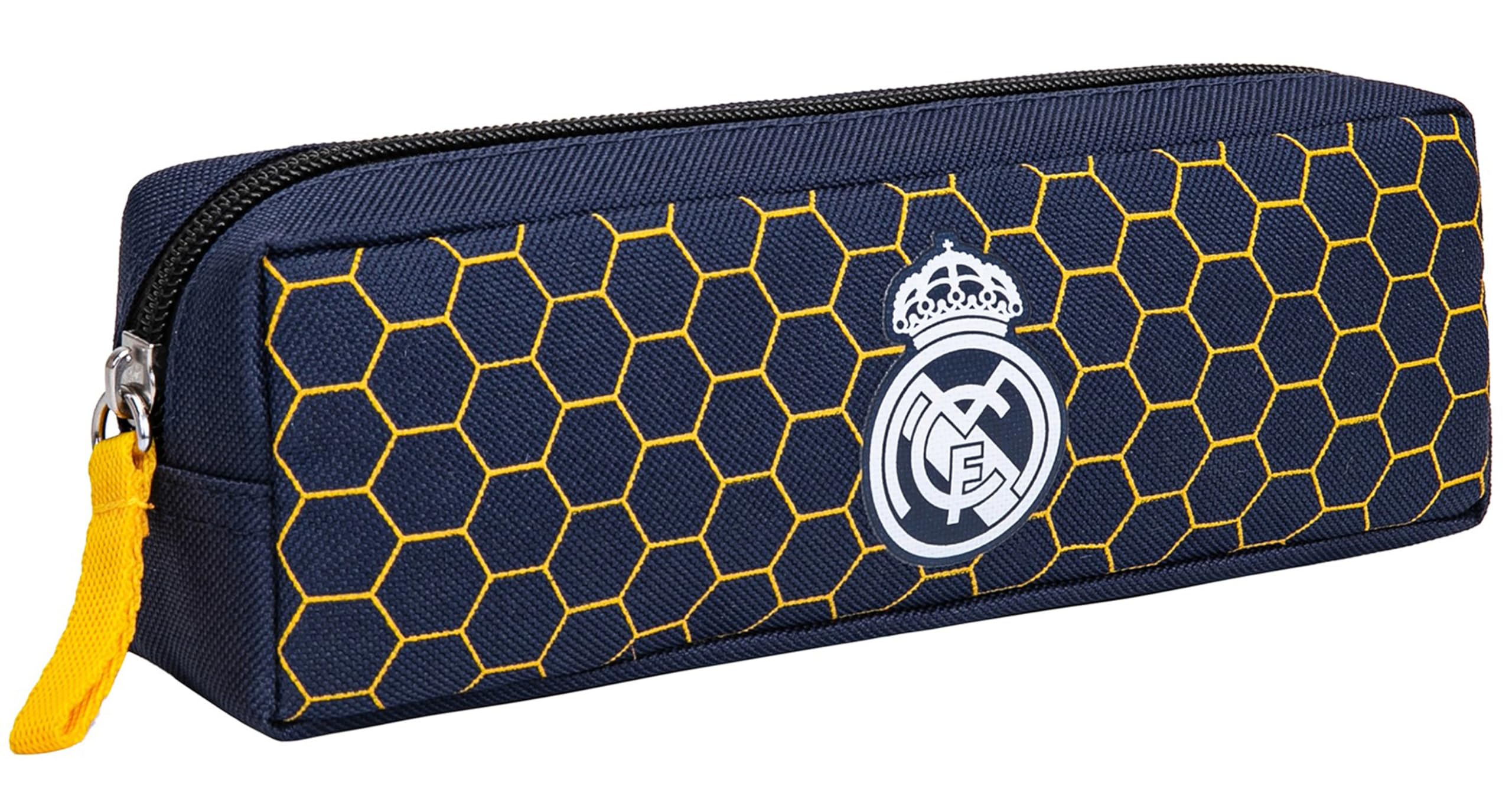Real Madrid Piórnik szkolny – oficjalna kolekcja