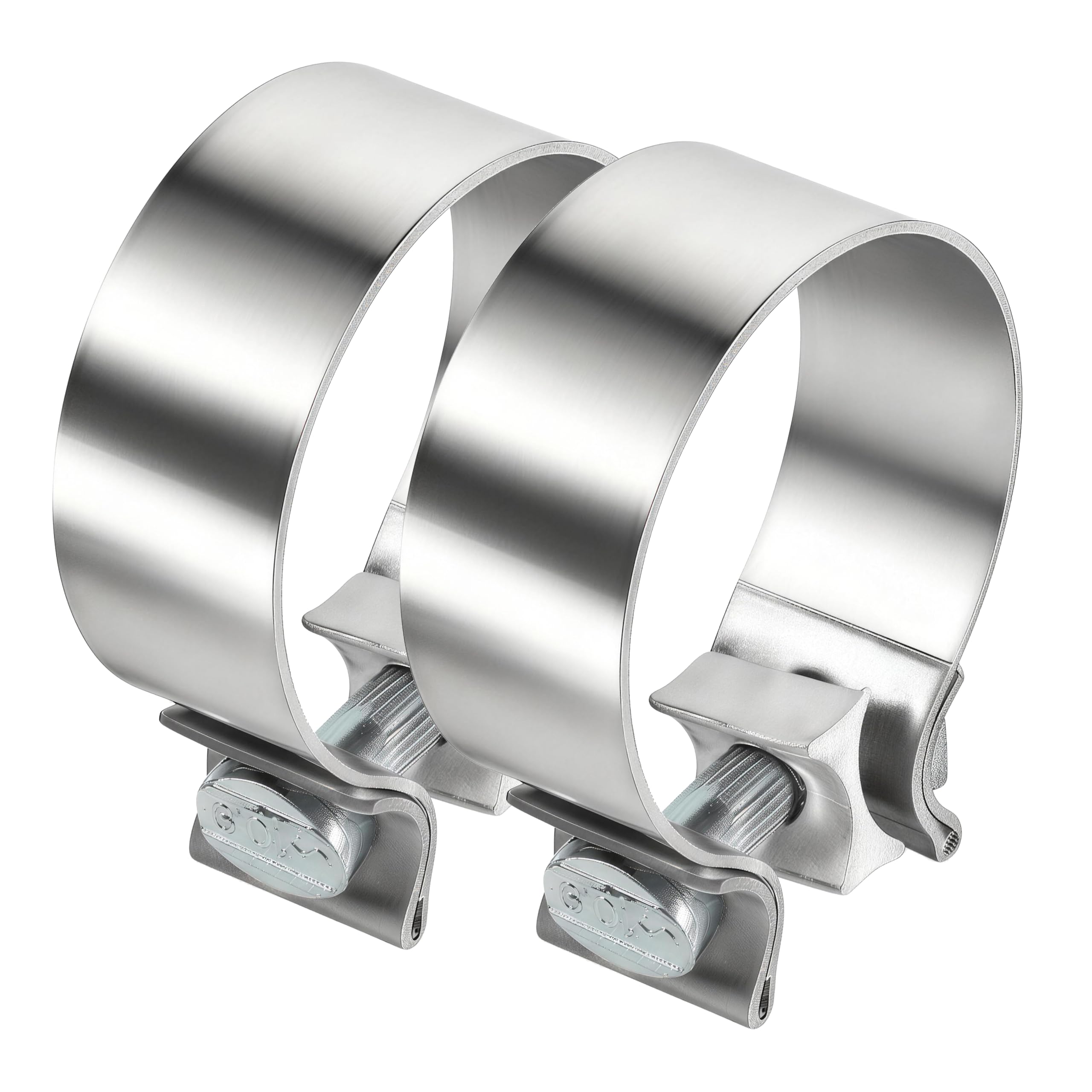 Photo 1 of HUTUDAN 3 Inch Exhaust Clamp