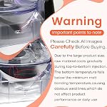 YXPOIMN 72oz BN751 Pitcher Compatible with Ninja Professional Plus Blender | (New Model Compatible), 72oz XL Total Crushing Replacement Pitcher for Ninja BN750 BN800 BN801 BN805 DB751A, Dishwasher Safe