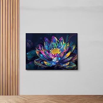 アート・デザイン・音楽 The Lotus Flower: A Textile Hidden in The Lotus Flower: A Textile Hidden in the Water (Hardcover