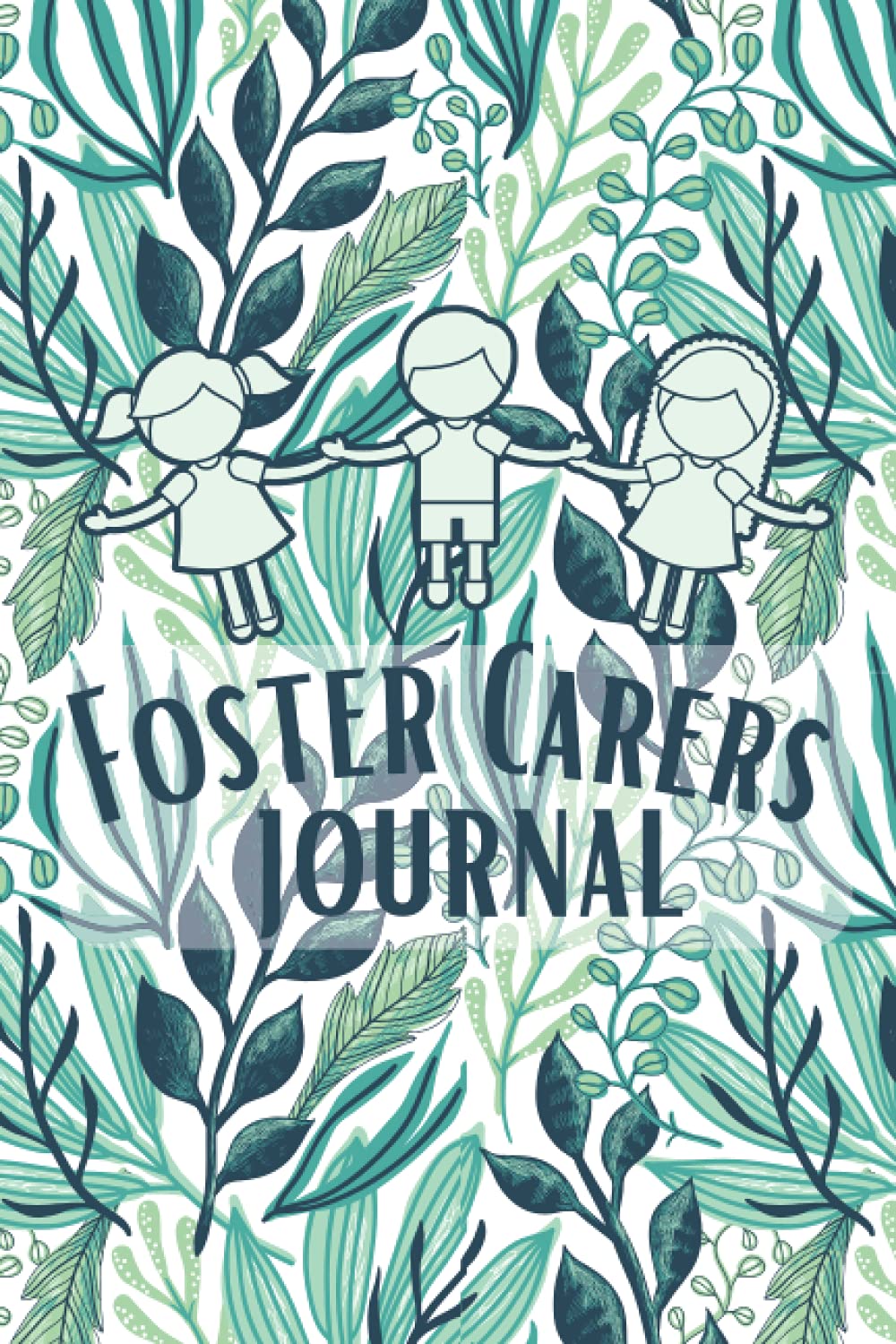 Foster Carers Diary