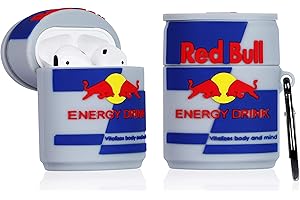 Oqplog AirPods Monster Case: Unleash the Beast in Your Earbuds