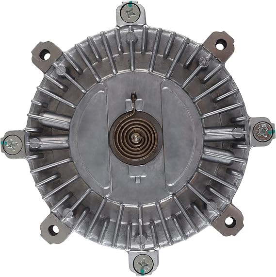 2680 Engine Cooling Fan Clutch - for 96-05 Chevrolet Tracker Suzuki Sidekick Vitara XL-7 1.8L 2.0L 2.5L 2.7L