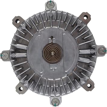 2680 Engine Cooling Fan Clutch - for 96-05 Chevrolet Tracker Suzuki Sidekick Vitara XL-7 1.8L 2.0L 2.5L 2.7L