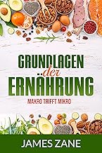 Grundlagen der Ernährung: Makro trifft Mikro