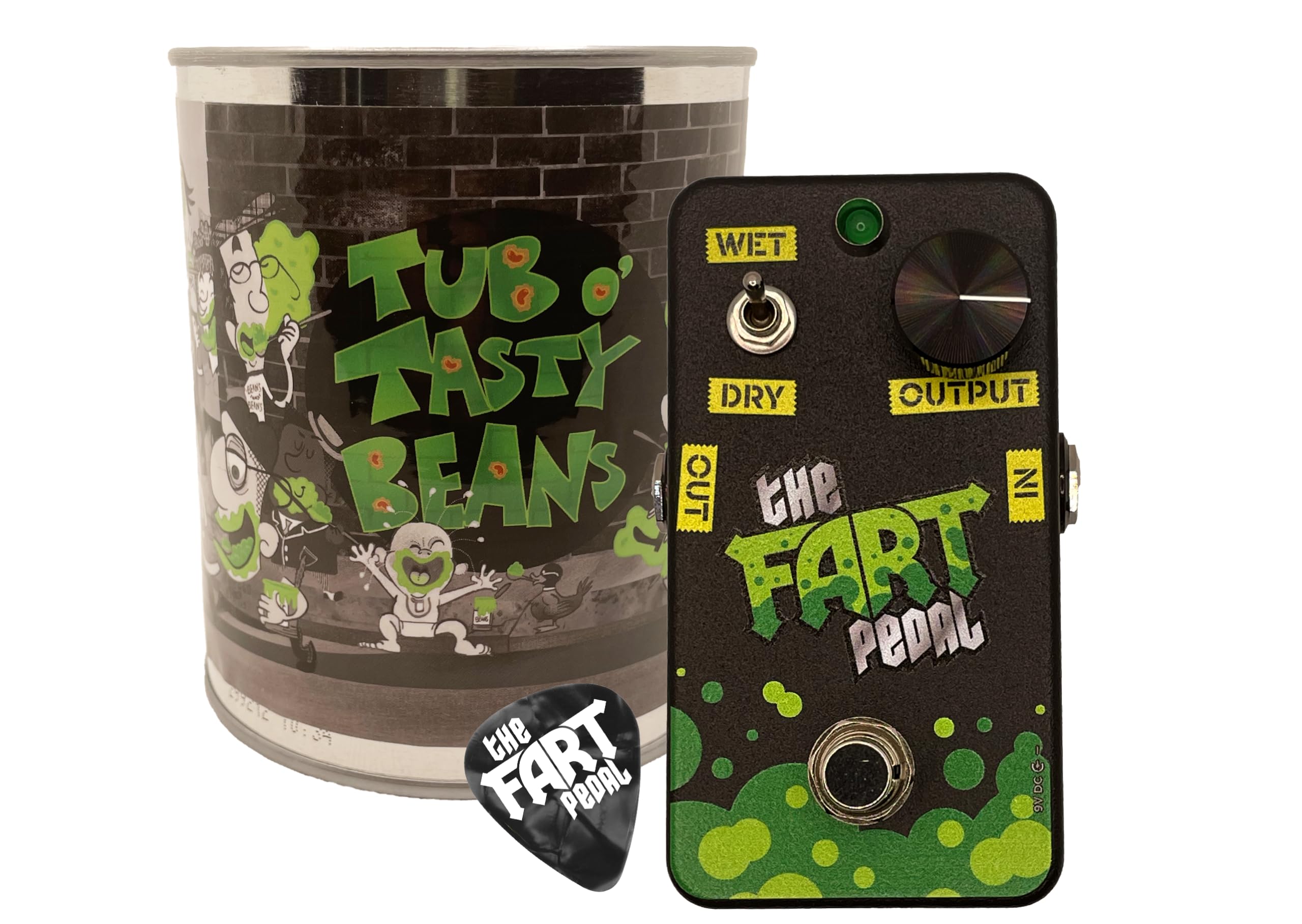 Amazon.com: Pedal: Black Edition - Efectos de guitarra y bajo