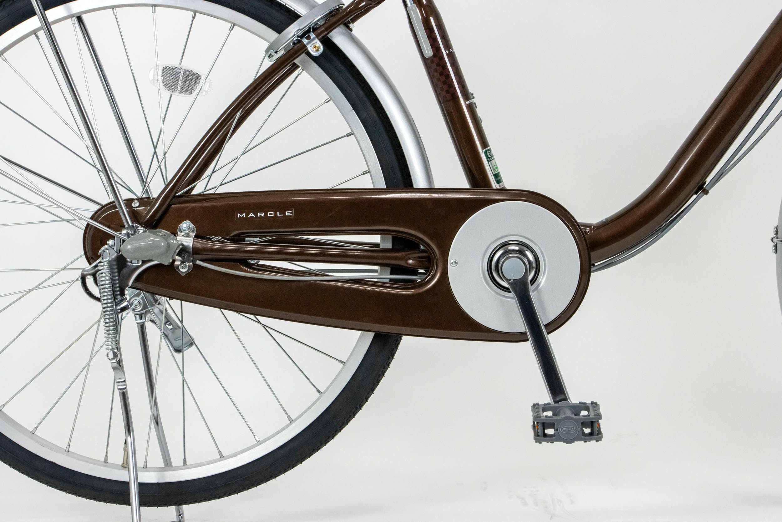 Amazon | 【完全組立配送】Marukin(マルキン) マタギヤスイEX 24インチ