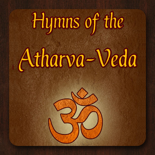 Hymns Of The Atharva-Veda