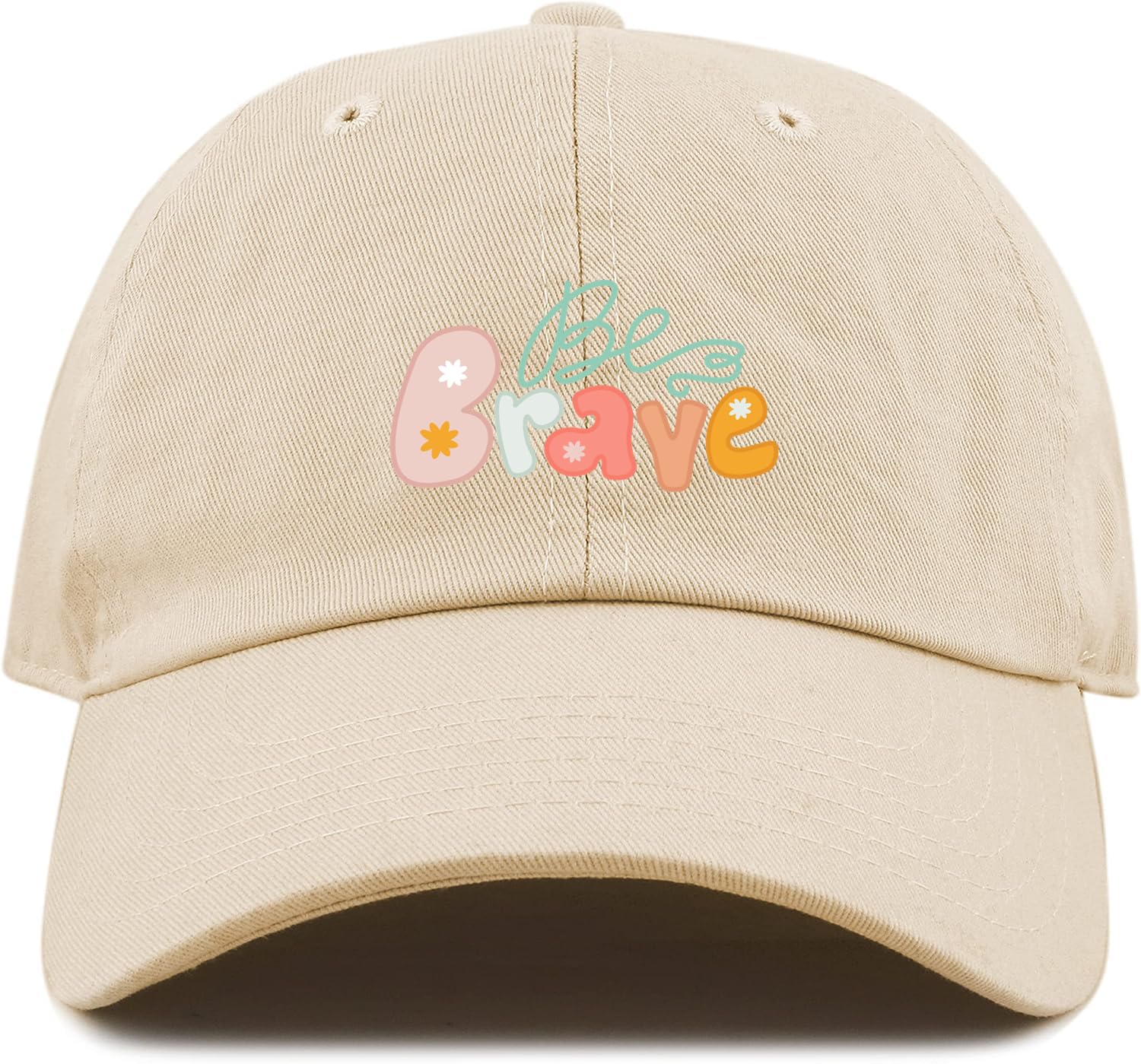 zipper-g Printed Caps Stylish Cotton Baseball Cap for Men and Women Fashionable Dad Hat Daily Use-picture-19