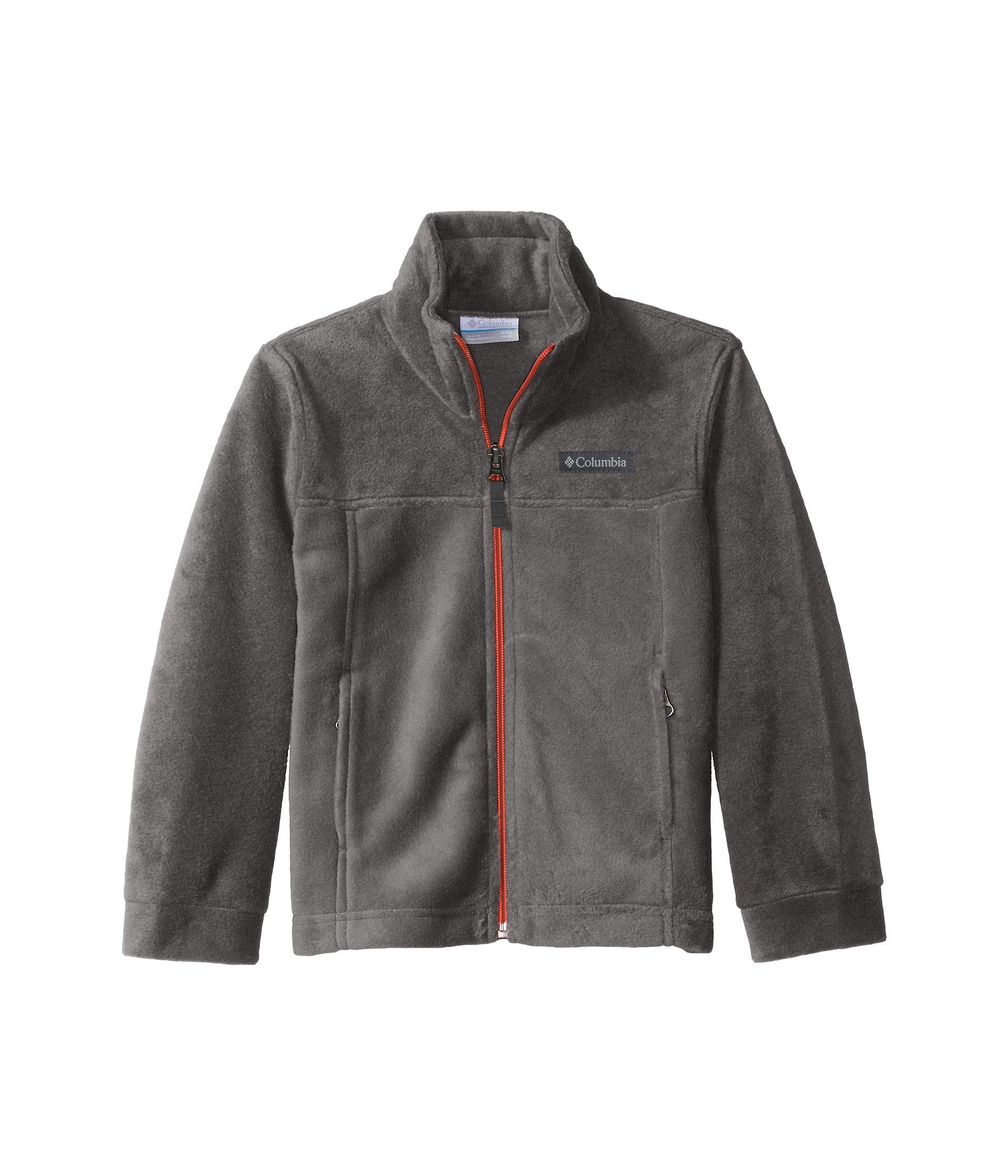 Columbia Youth Steens Mt II Fleece
