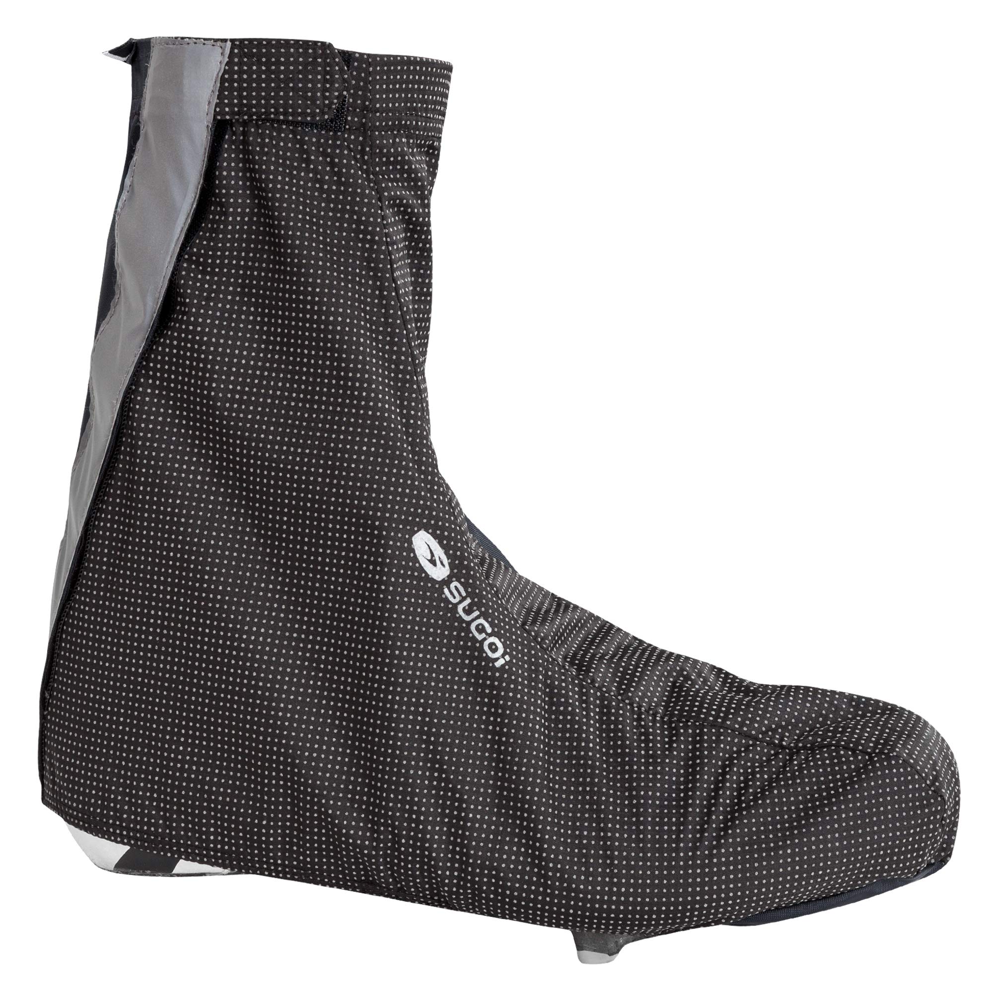 SUGOi - Zap Bootie, Black, Large