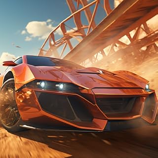 Car Stunt Speed Hot Wheels Insane Drifting Simulation Game 2023 - Mega Ramp Hot Car Stunts Adventure Game Free For Kids