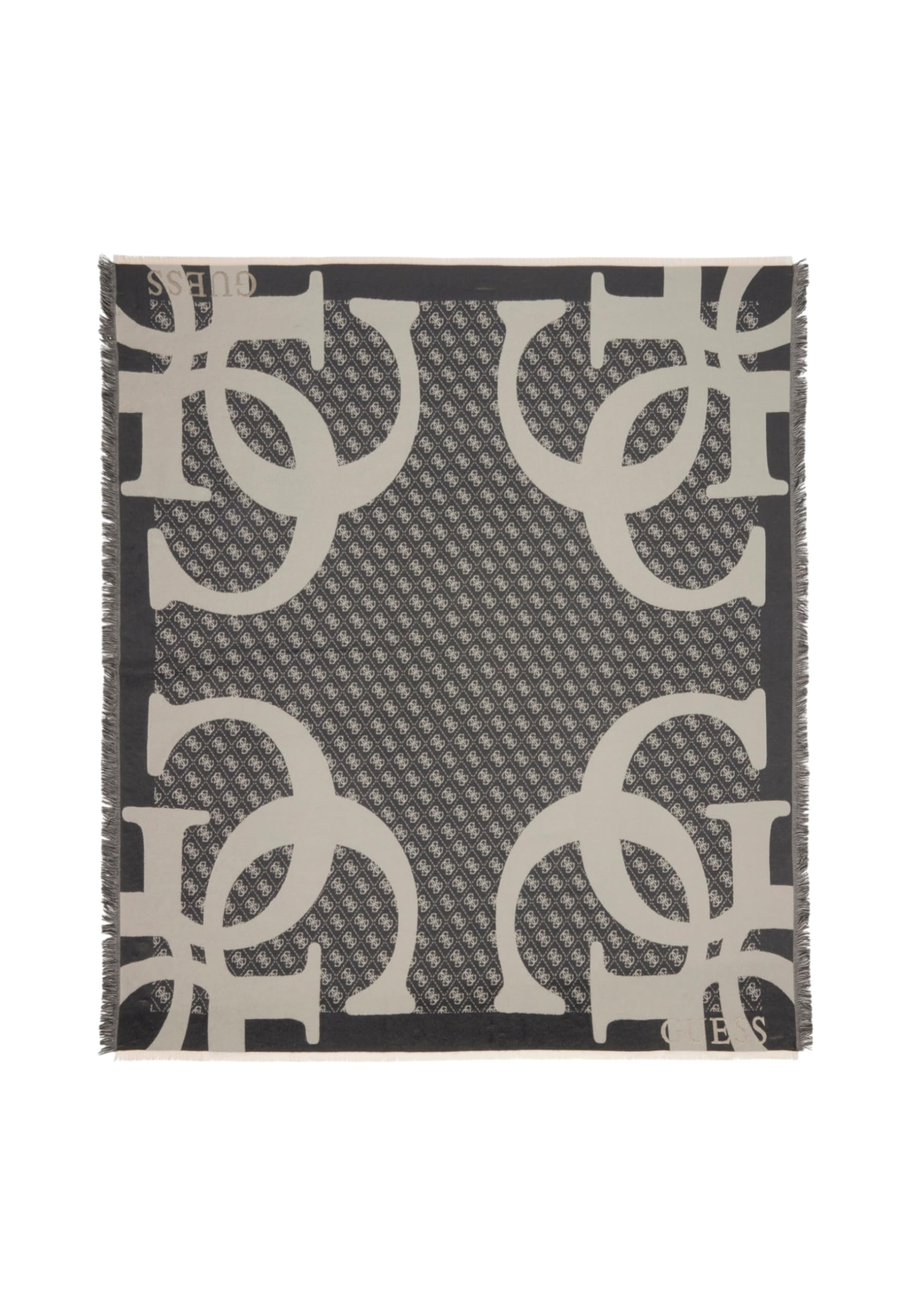 Guess Halstuch Jacquard