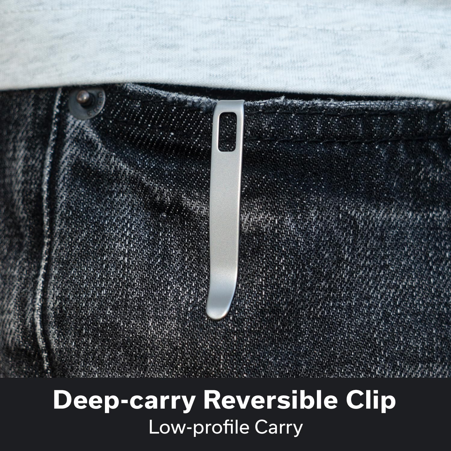 CIVIVI Noctis Pocket Knife C24020C-3