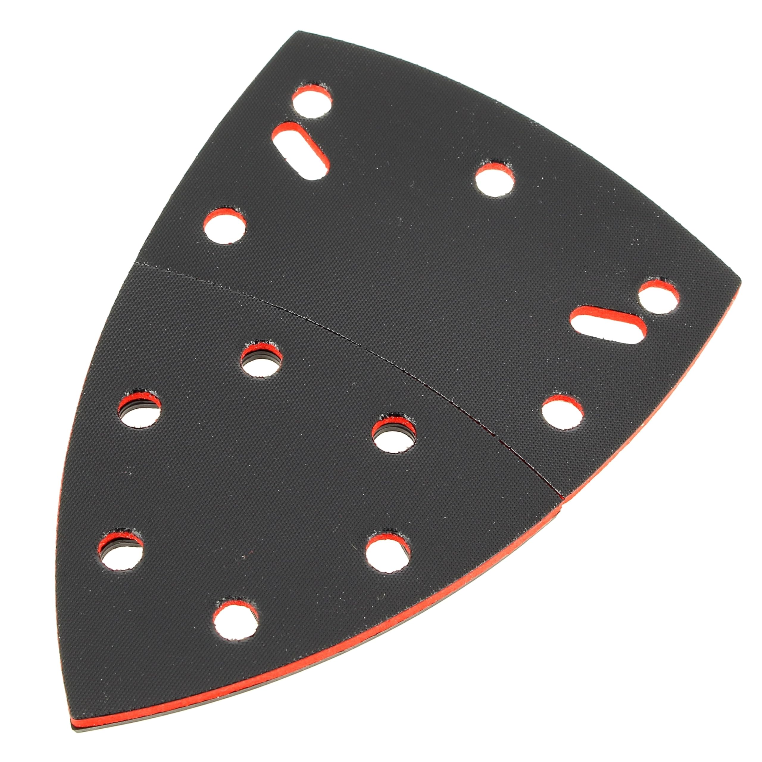 Bandeja Bosch 2609000120 para lijadora vibratoria PSM 160A