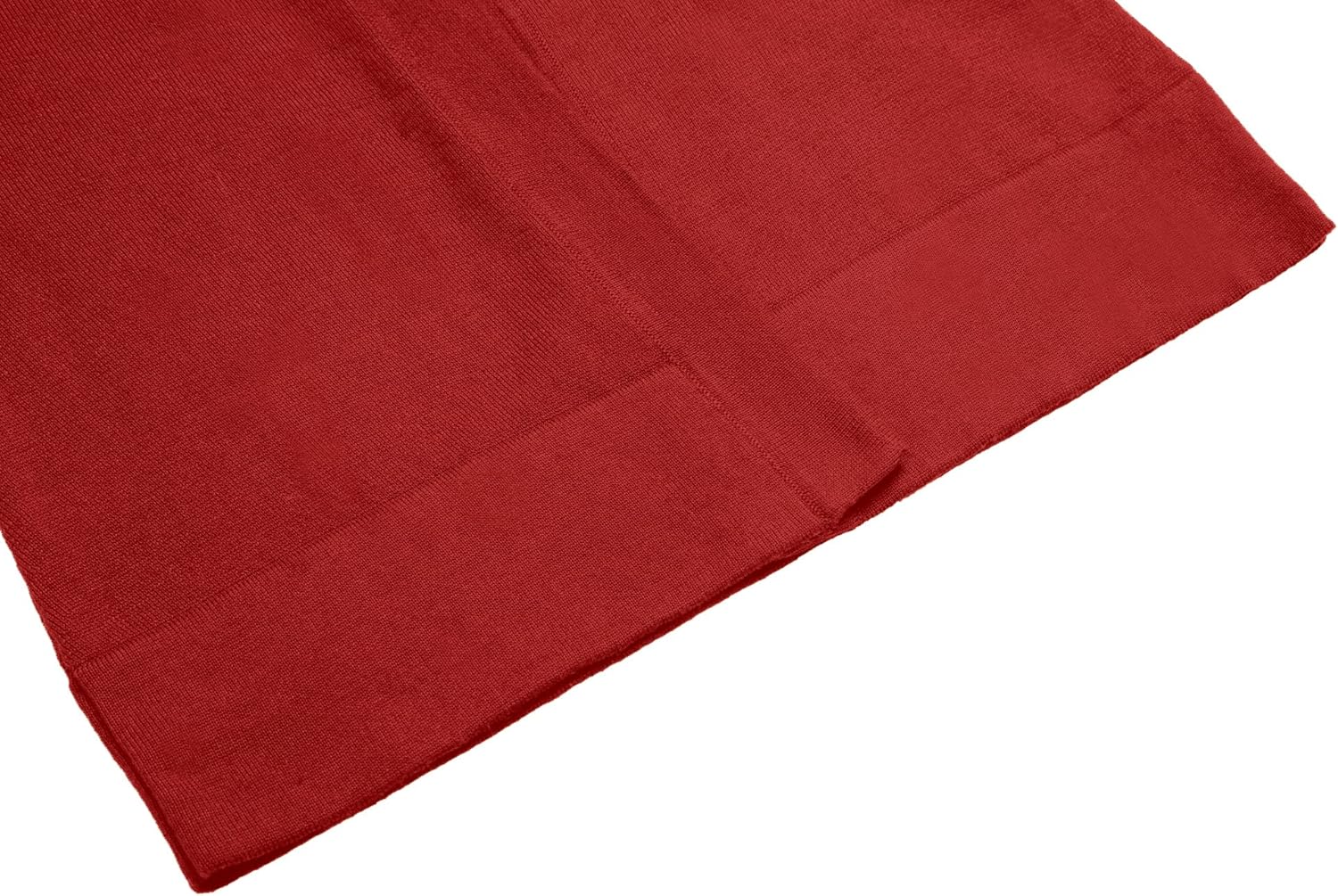 Urban CoCo Women's Long Sleeve Open Front Knit Cardigan Sweater - Image 6