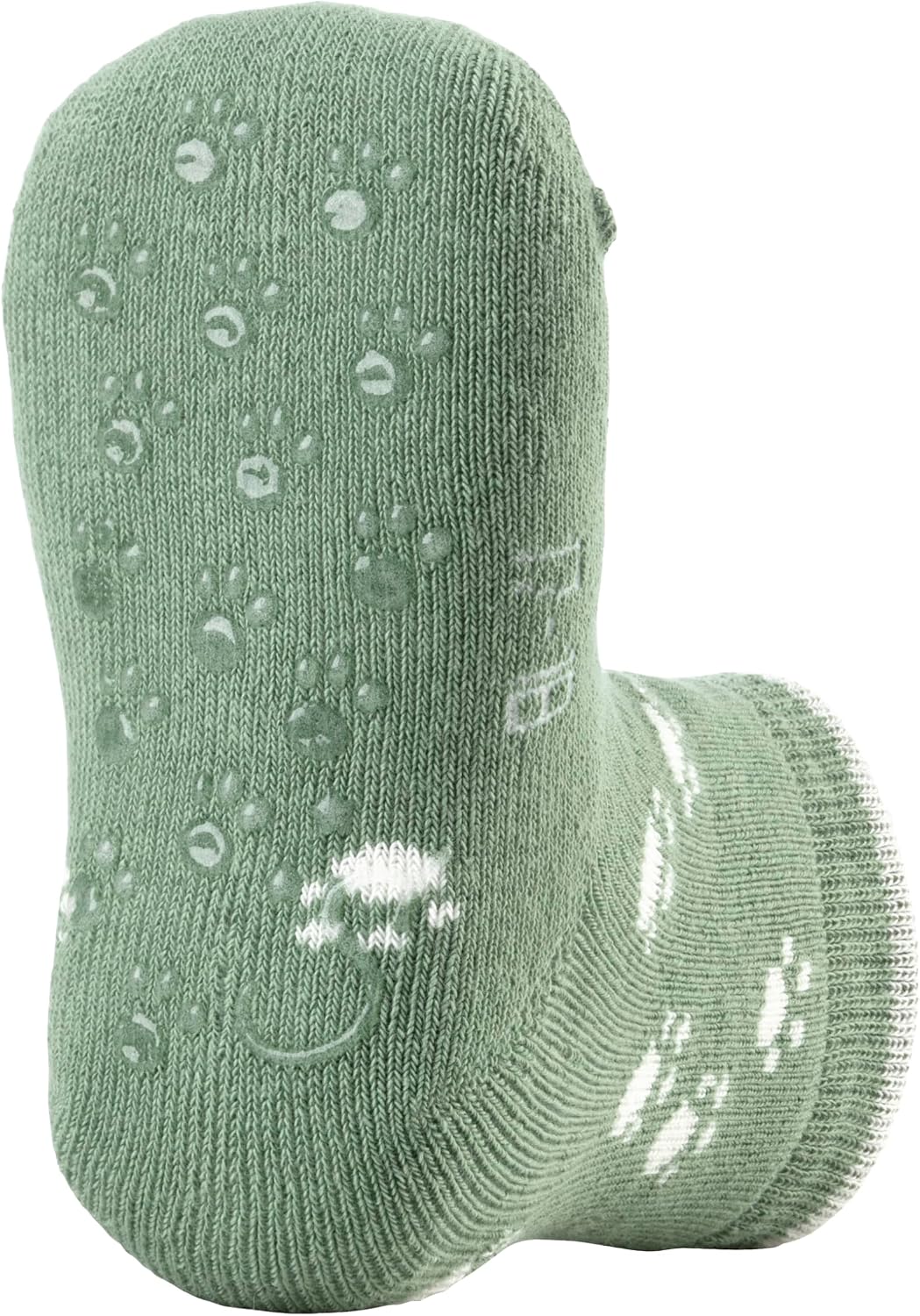 Crawling Socks 2-Pack by Sterntaler