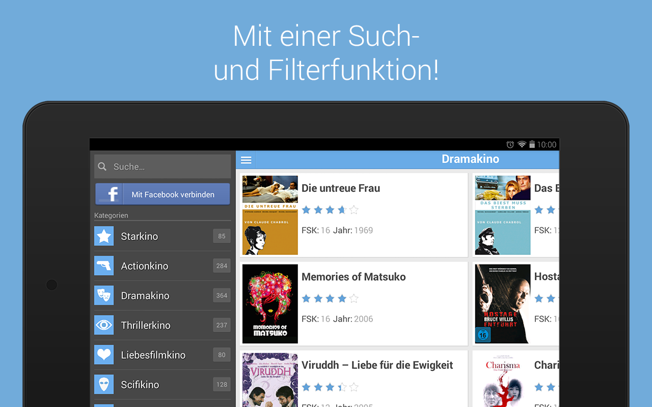filme kostenlos anschauen auf deutsch