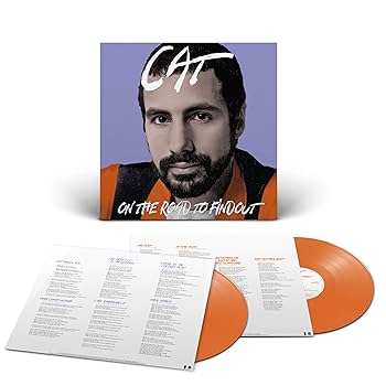 Yusuf/Cat Stevens, Yusuf/Cat Stevens, Yusuf/Cat Stevens - On The