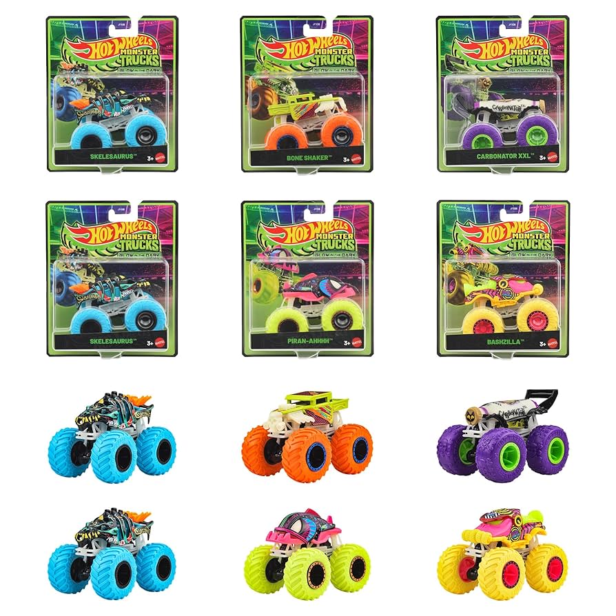 ホットウィール(Hot Wheels) 乗り物おもちゃ 13種類入 楽天市場】予約 6月21日発売ホットウィール(Hot Wheels