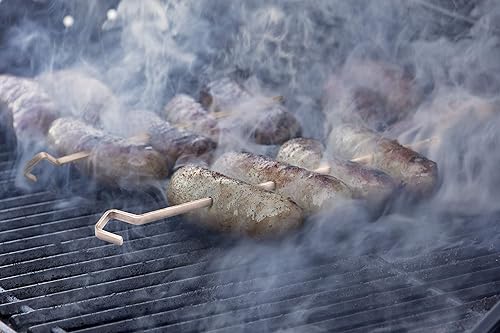 Miniatura 5 de Oklahoma Joe's® Super Pinchos, paquete de 3 - 4929479R06