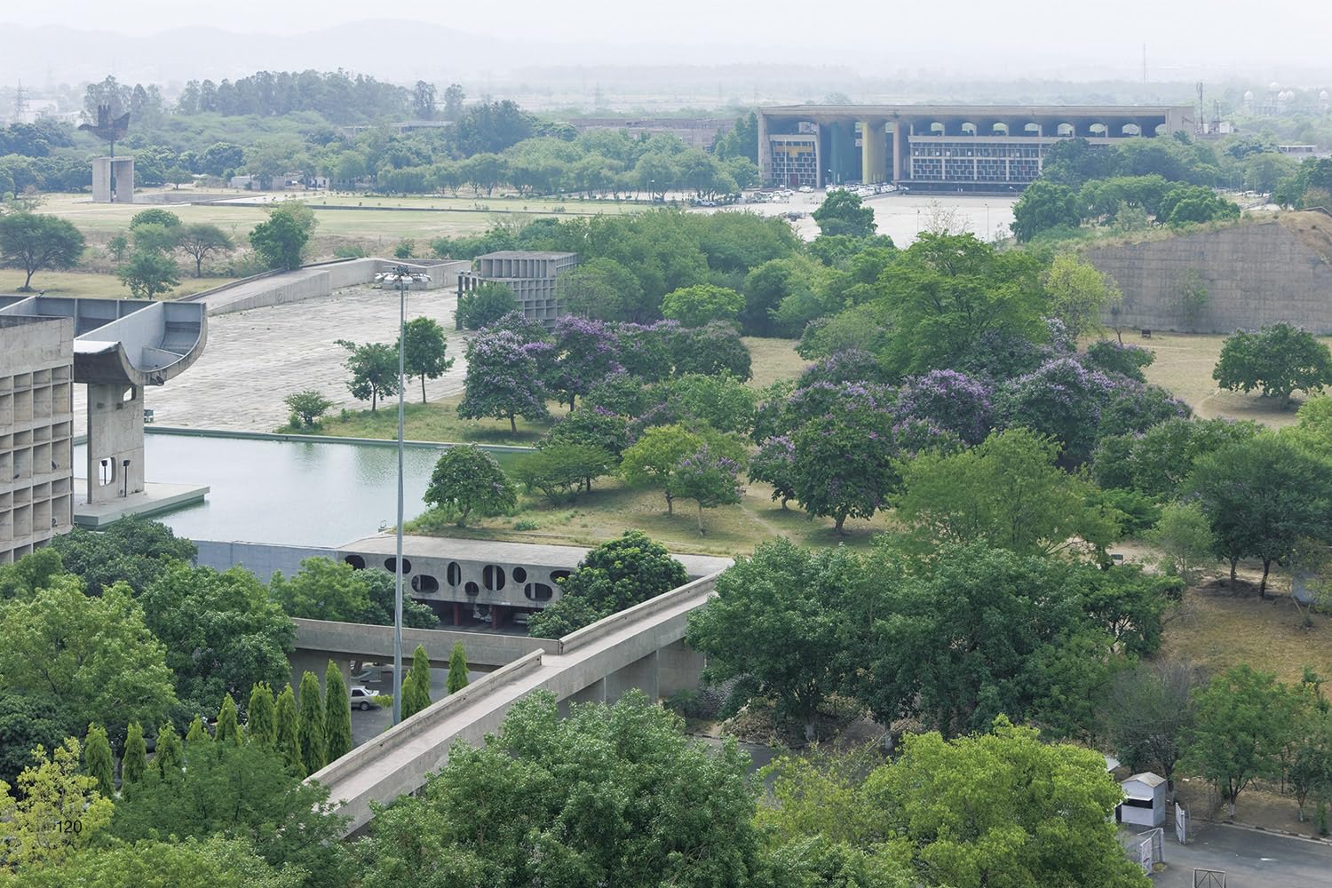 Iwan Baan - Brasilia Chandigarh Living with Modernity (Compact) /anglais