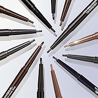 Vista 8 de COVERGIRL Perfect Point Plus Delineador de ojos Lápiz delineador de ojos Toffee, 230 mg (0.008 oz)