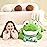 IKASA Giant Frog Stuffed Animal Plush Toy, 30 Large Frogs Cute Plushie Toys for Kids Girls Boys