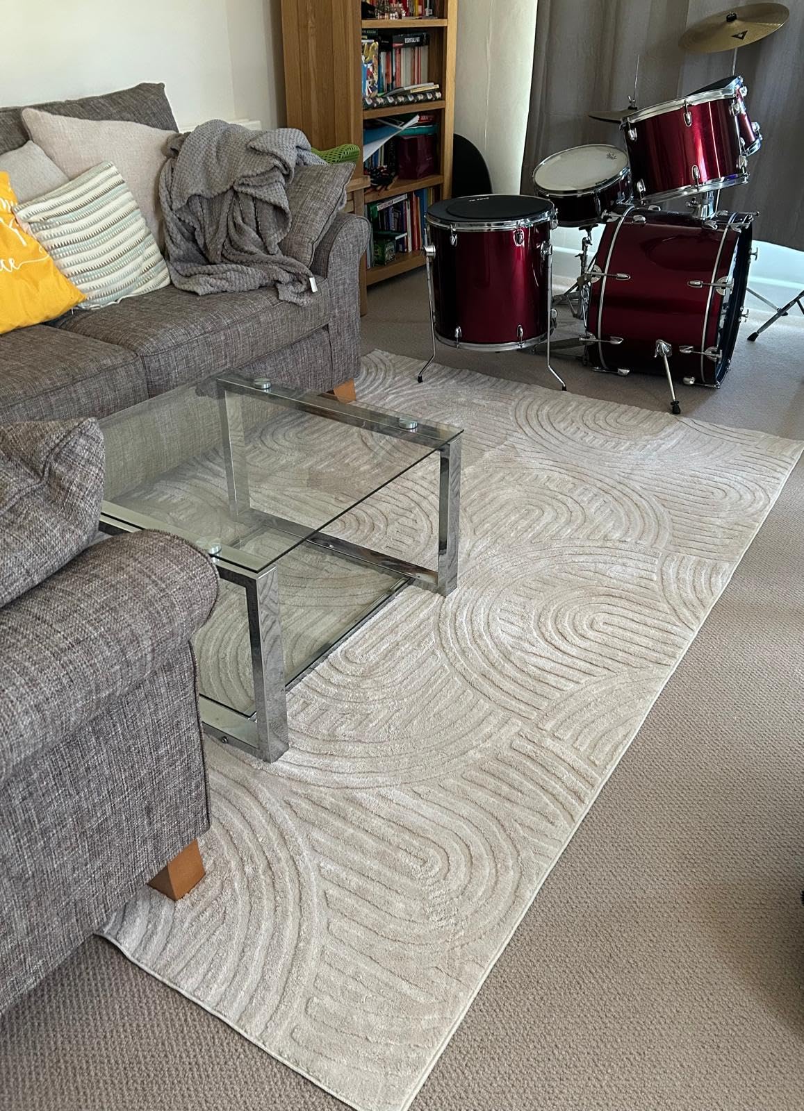 Customer photo