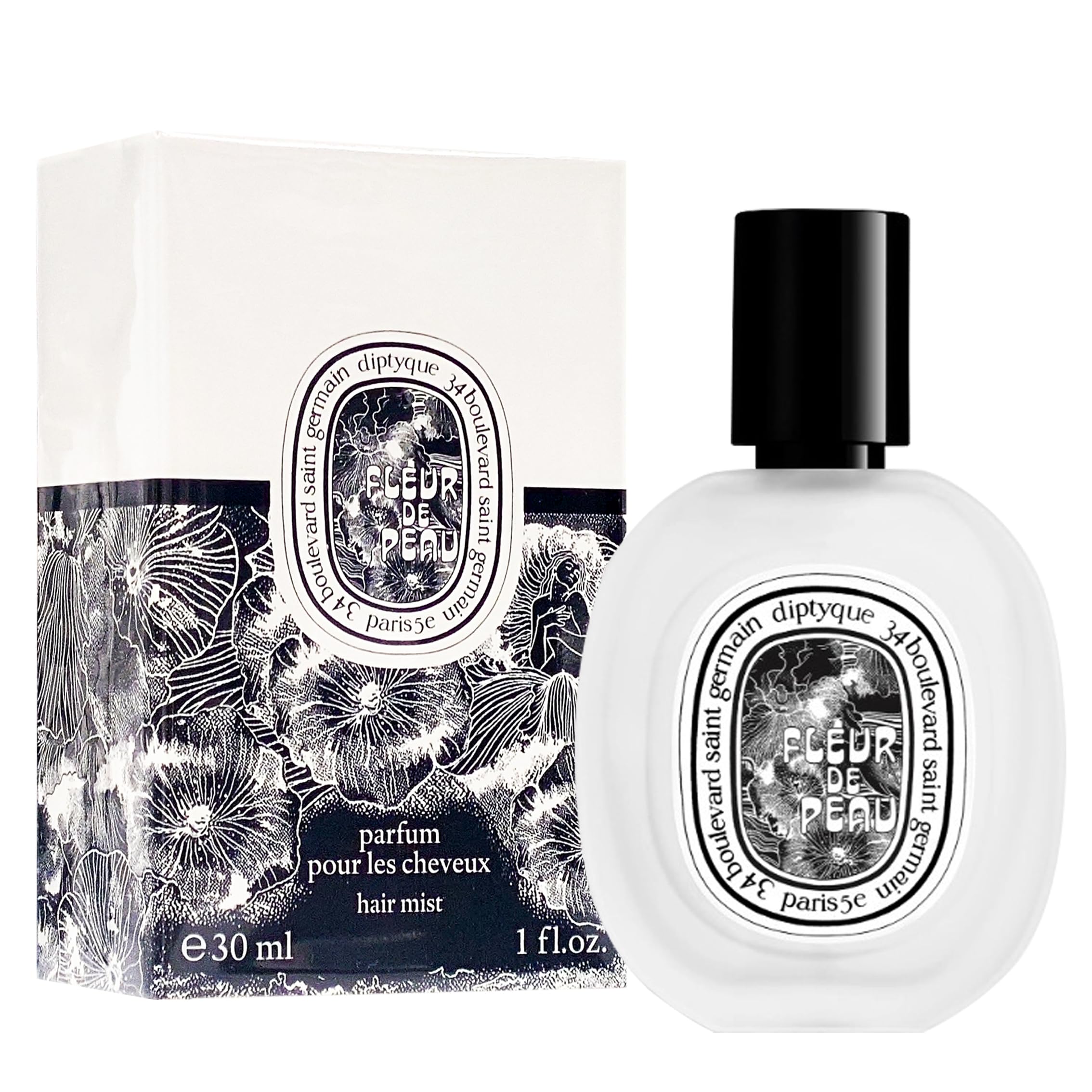 Amazon | 【国内正規品】DIPTYQUE ディプティック ヘアフレグランス 