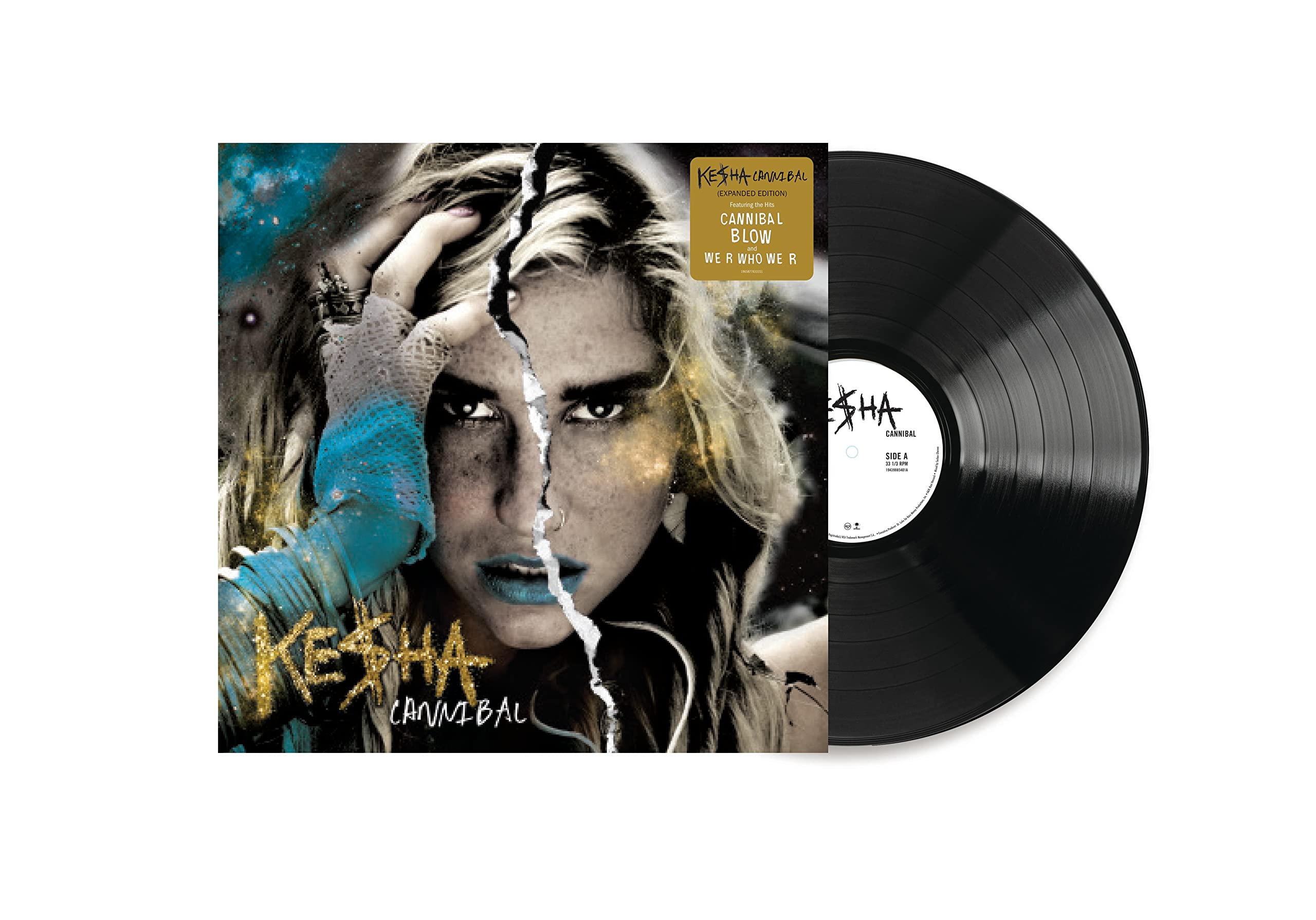 Cannibal Expanded Edition