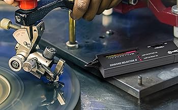 Amazon.com: cultj Diamond Selector II Diamond Tester Jewelry