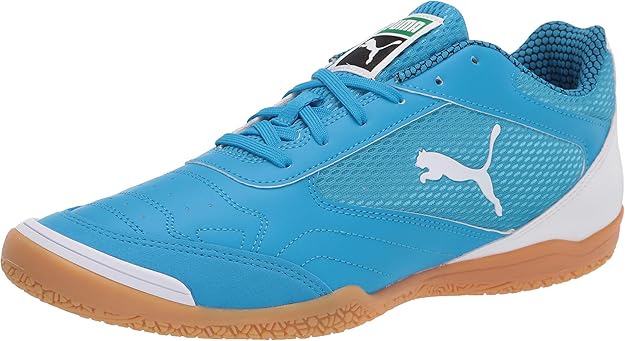 Puma pressing indoor soccer shoes Clearance
