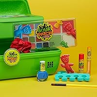 Vista 120 de Caboodles On-The-Go Girl