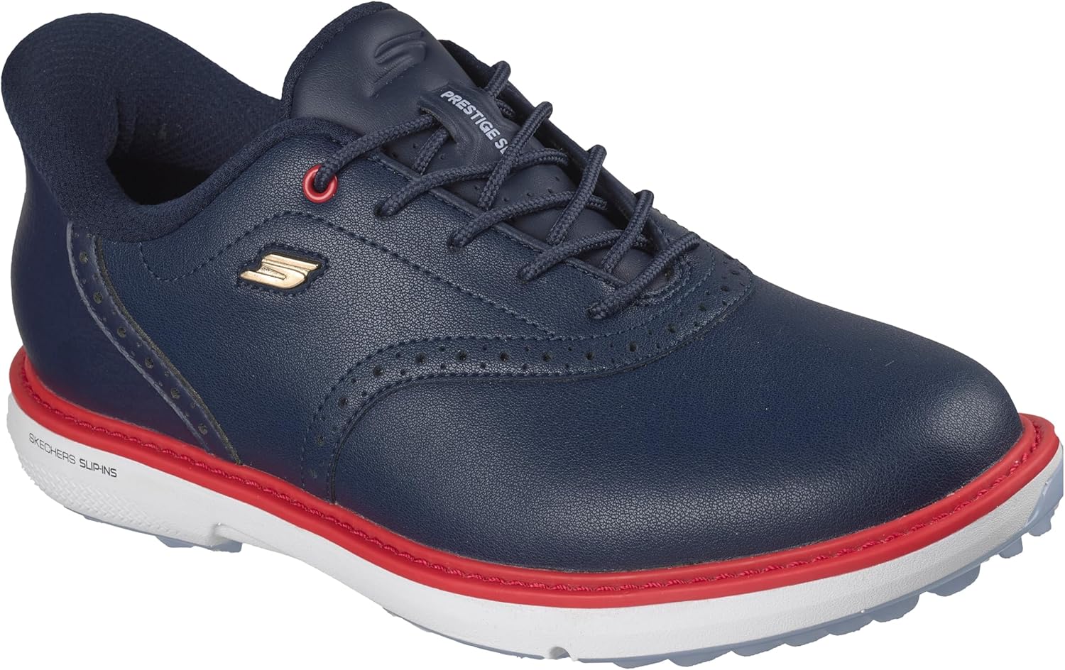 Skechers Womens Prestige Sl