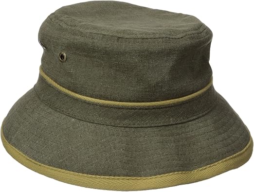 Oxford bucket hat Clearance