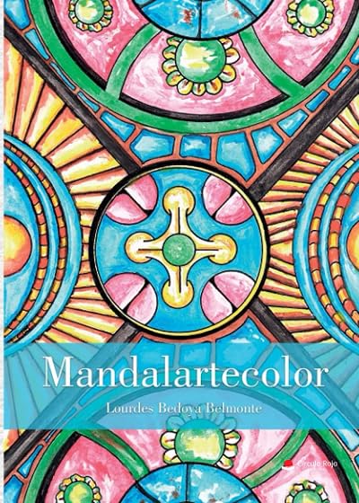 Mandalartecolor