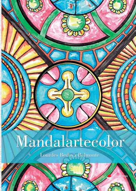 Portada de Mandalartecolor