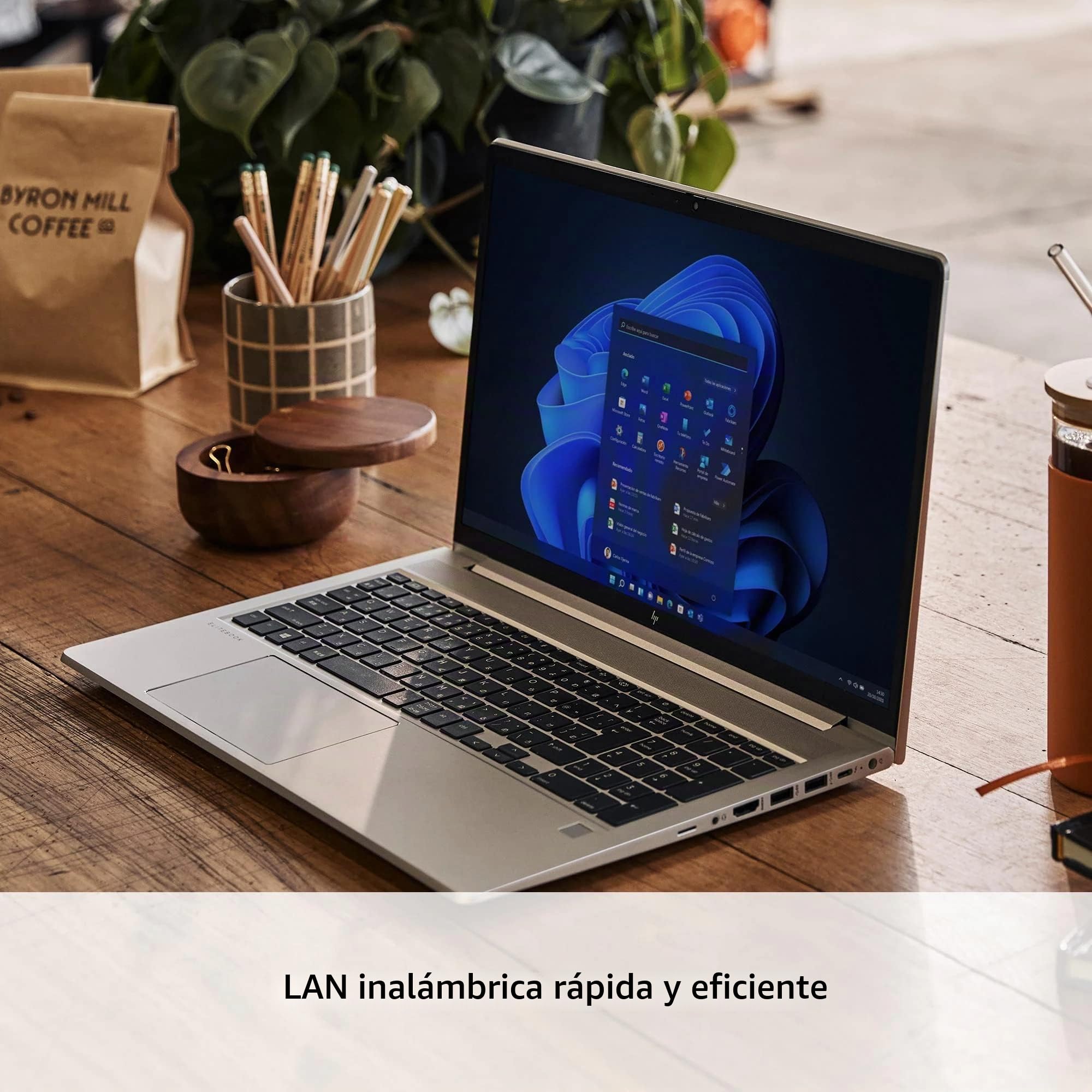 Amazon.com: HP ProBook 450 G9 - Computadora portátil de 15.6